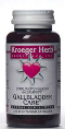 KROEGER HERB PRODUCTS: Gallbladder Care 100 capvegi