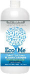 ECO ME: Floor Cleaner Fragrance Free 32 oz