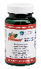 LONGEVITY BY NATURE Persimmon Leaf Extract 150 mg, 60 CAPSULE