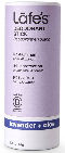 LAFE'S NATURAL BODYCARE Lafes Plastic-Free Stick Lavender Plus Aloe, 2.25 OUNCE