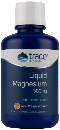 Trace Minerals Research: Liquid Magnesium 300 mg 16 oz.