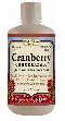 ONLY NATURAL: Cranberry Concentrate (Organic) 32 oz
