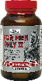 ONLY NATURAL: For Men Only 30 tabs