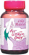 ONLY NATURAL: For Women Only 30 Tablets