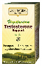 ONLY NATURAL: Vegetarian Testosterone Support (Kosher) 60 cap vegi