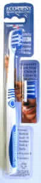 ECODENT: Terradent 31 Toothbrush PlusRefill Sensitive 