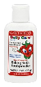 ECODENT: Toothpowder For Kids Strawberry 2 oz