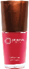 MINERAL FUSION Nail Polish Sunset Peak, 0.33 OUNCE