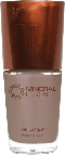 MINERAL FUSION Nail Polish Taupe, 0.33 OUNCE