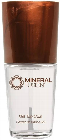 MINERAL FUSION Nail Polish Top Coat, 0.33 OUNCE