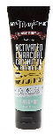 MY MAGIC MUD: Activated Charcoal Whitening Toothpaste Spearmint 4 oz