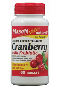 MASON VITAMINS: Cranberry With Probiotic Highly Concentrated Tablets 60 tab