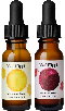 MAD HIPPIE SKIN CARE PRODUCTS Day & Night Dual Pack, 1 OUNCE