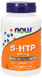 NOW: 5-HTP 100mg120 VCAPS 120 vcaps