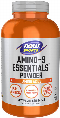 NOW: Amino-9 Essentials Powder - 330 g