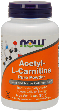 NOW: ACETYL L-CARNITINE PURE POWDER   3 OZ 3 oz