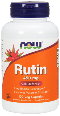 NOW: Rutin 450 mg 100 Vcaps