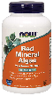 NOW: Red Algae calcium Powder 8 oz