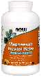 NOW: Magnesium Inositol Relax 16 oz