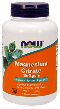 NOW: Magnesium Citrate 90 Gels