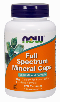 NOW: FULL SPECTRUM MINERAL CAPS  120 CAPS 1