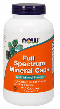 NOW: FULL SPECTRUM MINERAL CAPS  240 CAPS 1