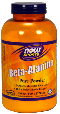 NOW: Beta-Alanine Pure Powder 500 grams