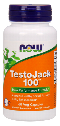 NOW: TestoJack 100 60 Vcaps
