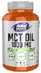 NOW: MCT OIL 150 SOFTGELS