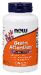 NOW: Brain Attention 60 Chewable s