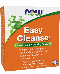 NOW: Easy Cleanse AM And PM 2 Btls Box