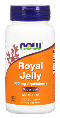 NOW: ROYAL JELLY 300mg  100 SGELS 1
