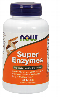 NOW: SUPER ENZYMES  90 TABS 1