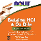 NOW Betaine HCL and Ox Bile, 120 Capsules