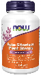 NOW: BETA-SITOSTEROL PLANT STEROLS With FISH OIL 90 SOFTGELS