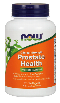 NOW: Prostate Health Clinical Strength 90 Gels