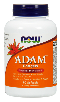 NOW: Adam Mens Multiple Vitamin 90 Softgels
