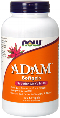 NOW: Adam Mens Multiple Vitamin 180 Softgels