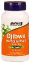 NOW: Ojibwa Herbal Extract 450mg 90 CAPS
