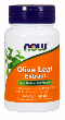 NOW: OLIVE LEAF EXT 18%  500mg 50 VCAPS 1