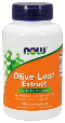 NOW: OLIVE LEAF EXT 18% 500mg  100 VCAPS 1