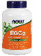 NOW: EGCG 400mg 180 Vcaps
