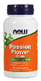NOW: Passion Flower Extract 350mg 90 Vcaps