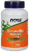 NOW: BOSWELLIN EXTRACT 500mg 90 SoftGels