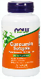 NOW: Curcumin 450mg Softgels 60 gels