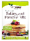 NOW: Baking And Pancake Mix Gluten-Free 20 oz