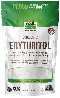 NOW: Organic Erythritol 16 oz