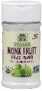 NOW: Organic Monk Fruit Extract Powder 0.7 oz