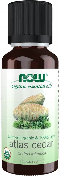 NOW: Atlas Cedar Oil Organic 1 fl oz