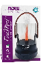 NOW FireMist Lantern USB Diffuser, 1 each